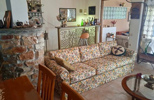 Nea Anchialos House | 115 m² House ∙ 2 bedrooms ∙ 4 guests