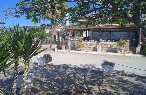 Nea Anchialos House | 115 m² House ∙ 2 bedrooms ∙ 4 guests