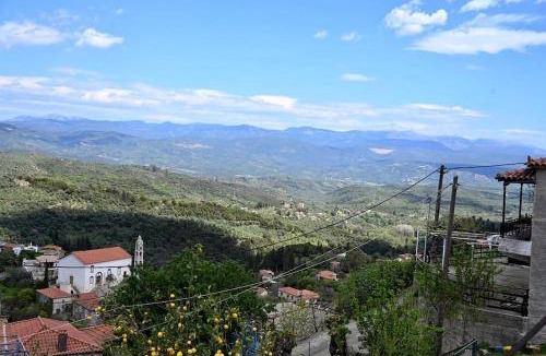 Tripi Villa | 116 m² Villa ∙ 3 bedrooms ∙ 6 guests