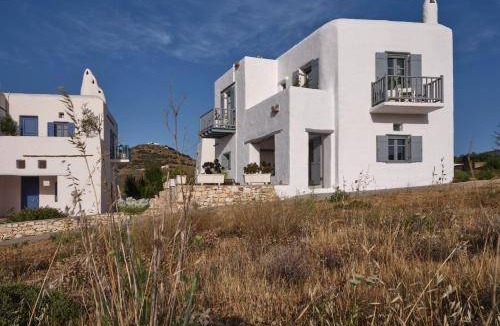 Marpissa Villa | 117 m² Villa ∙ 2 bedrooms ∙ 6 guests