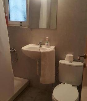 Kolokinthou Apartment | 12 m² Apartment ∙ 1 bedroom ∙ 2 guests