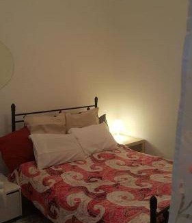 Kolokinthou Apartment | 12 m² Apartment ∙ 1 bedroom ∙ 2 guests