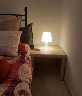 Kolokinthou Apartment | 12 m² Apartment ∙ 1 bedroom ∙ 2 guests