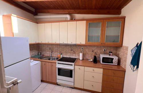 Kaisariani Apartment | 12 m² Apartment ∙ 1 bedroom ∙ 2 guests