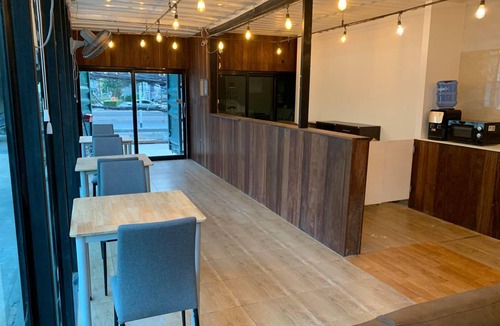 Khlong Kluea Hostel | 12 m² Hostel ∙ 6 guests