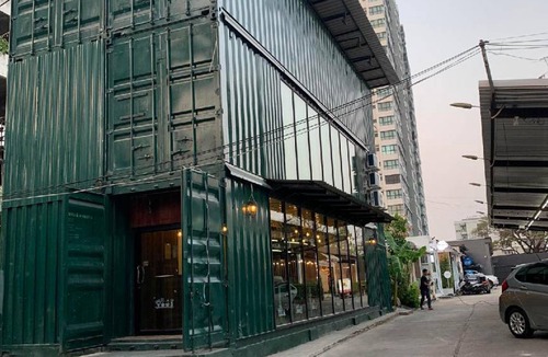 Khlong Kluea Hostel | 12 m² Hostel ∙ 6 guests