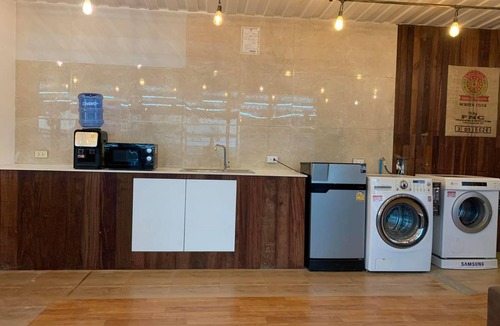 Khlong Kluea Hostel | 12 m² Hostel ∙ 6 guests