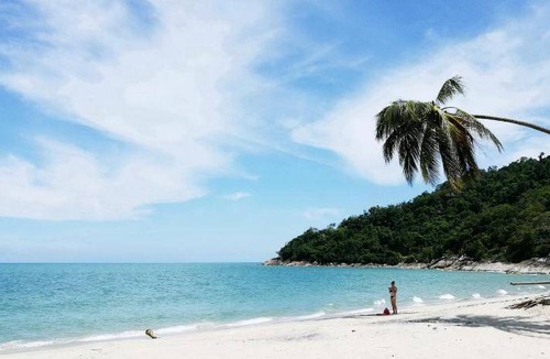 Khanom House | 12 m² House ∙ 1 bedroom ∙ 2 guests