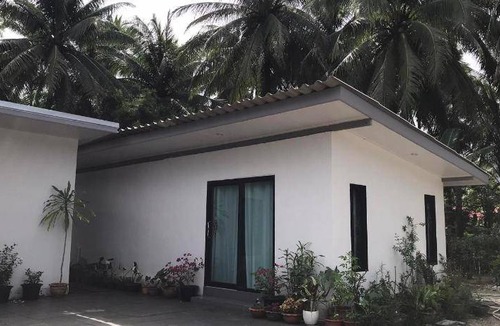 Khanom House | 12 m² House ∙ 1 bedroom ∙ 2 guests