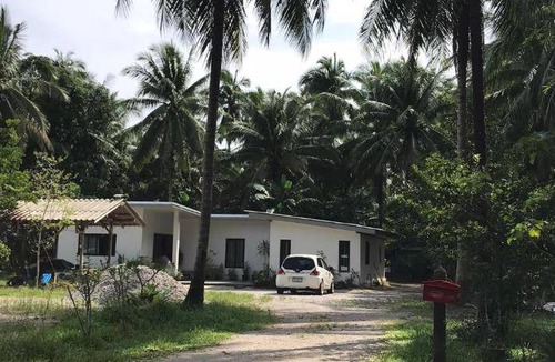 Khanom House | 12 m² House ∙ 1 bedroom ∙ 2 guests