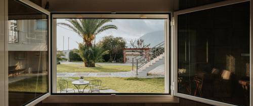 Antirrio Apartment | 120 m² Apartment ∙ 3 bedrooms ∙ 6 guests