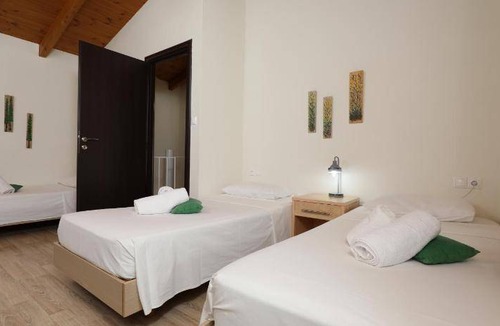 Mathes House | 120 m² House ∙ 2 bedrooms ∙ 6 guests