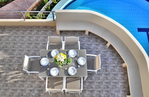 Nopigia House | 120 m² House ∙ 3 bedrooms ∙ 7 guests