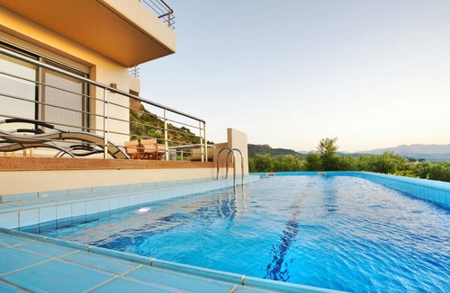 Nopigia House | 120 m² House ∙ 3 bedrooms ∙ 7 guests