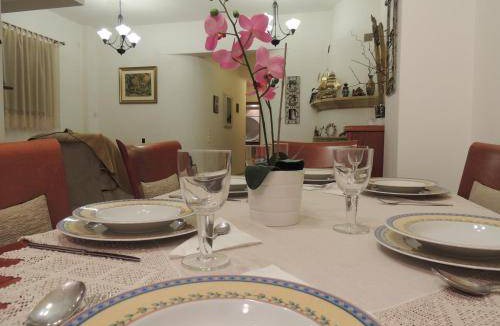 Pefkos House | 120 m² House ∙ 3 bedrooms ∙ 7 guests