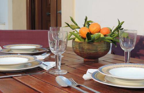 Pefkos House | 120 m² House ∙ 3 bedrooms ∙ 7 guests