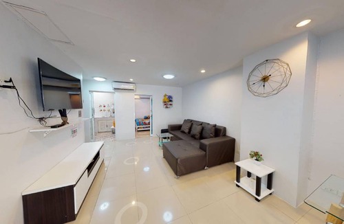 Ban Puek House | 120 m² House ∙ 4 bedrooms ∙ 10 guests