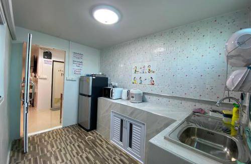 Ban Puek House | 120 m² House ∙ 4 bedrooms ∙ 12 guests