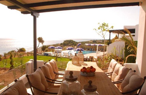 Samothrace Apartment | 120 m² Serviced apartment ∙ 3 bedrooms ∙ 6 guests