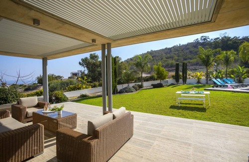 Protaras Villa | 120 m² Villa ∙ 2 bedrooms ∙ 4 guests