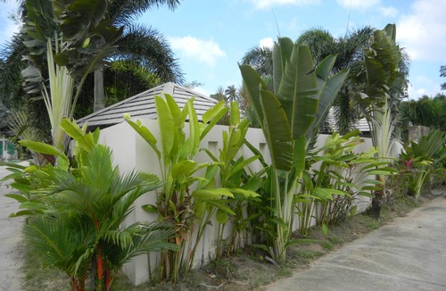 Lipa Noi Villa | 120 m² Villa ∙ 2 bedrooms ∙ 4 guests
