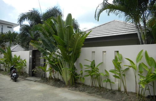 Lipa Noi Villa | 120 m² Villa ∙ 2 bedrooms ∙ 4 guests