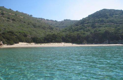 Larissos Villa | 120 m² Villa ∙ 2 bedrooms ∙ 7 guests