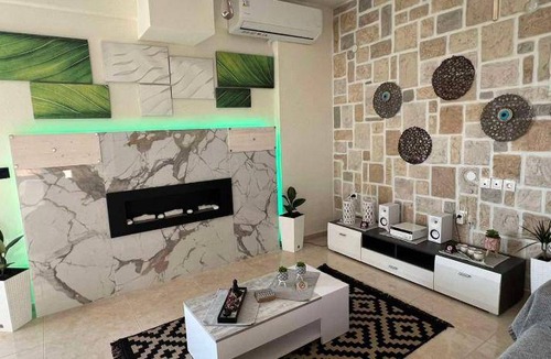 Nea Iraklia Villa | 120 m² Villa ∙ 2 bedrooms ∙ 6 guests