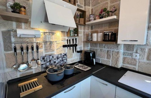 Nea Iraklia Villa | 120 m² Villa ∙ 2 bedrooms ∙ 6 guests