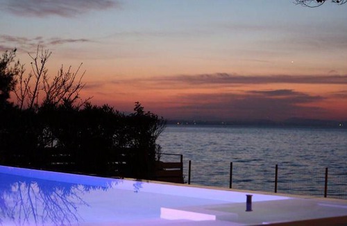 Kaminia Villa | 120 m² Villa ∙ 3 bedrooms ∙ 9 guests