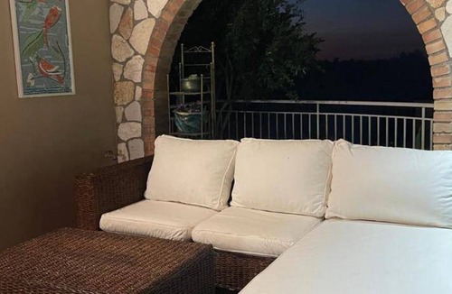 Skafidia Villa | 120 m² Villa ∙ 3 bedrooms ∙ 6 guests