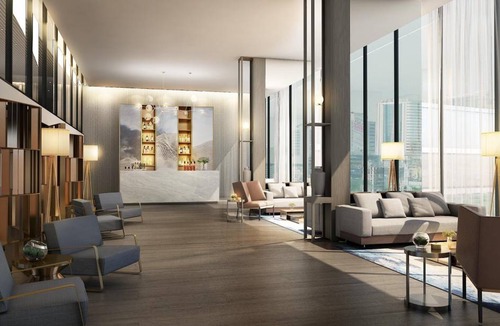 Rama 9 Hotel | 123 m² Hotel ∙ 127 guests
