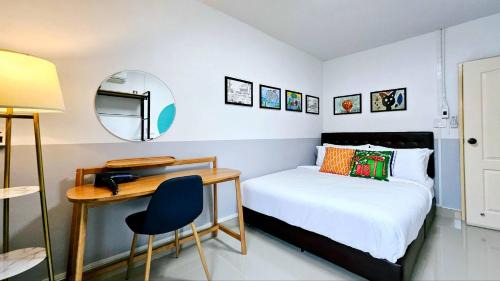 Kho Hong House | 123House Hatyai