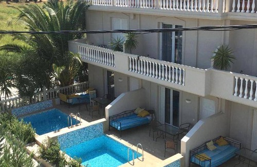 Agrilia House | 125 m² House ∙ 4 bedrooms ∙ 9 guests