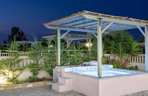 Agrilia House | 125 m² House ∙ 4 bedrooms ∙ 9 guests