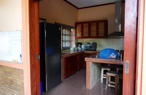San Sai House | 125 m² House ∙ 2 bedrooms ∙ 4 guests