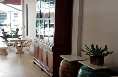 Din Daeng Apartment | 125 m² Serviced apartment ∙ 2 bedrooms ∙ 127 guests