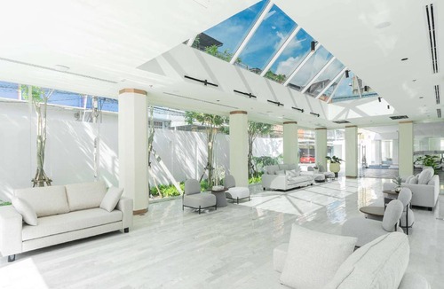 Bang Lamphu Lang Hotel | 128 m² Hotel ∙ 2 bedrooms ∙ 127 guests