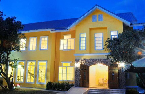Pak Chong Resort | 128 m² Resort ∙ 5 bedrooms ∙ 20 guests