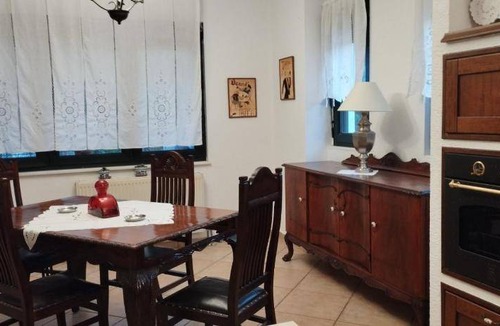 Alexandroupoli Apartment | 129 m² Apartment ∙ 3 bedrooms ∙ 9 guests