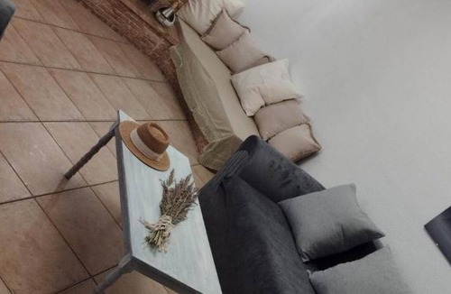 Alexandroupoli Apartment | 129 m² Apartment ∙ 3 bedrooms ∙ 9 guests