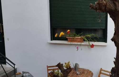 Alexandroupoli Apartment | 129 m² Apartment ∙ 3 bedrooms ∙ 9 guests