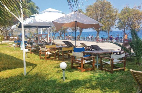 Aigialeia House | 130 m² House ∙ 4 bedrooms ∙ 8 guests