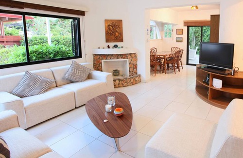 Protaras Villa | 130 m² Villa ∙ 3 bedrooms ∙ 8 guests