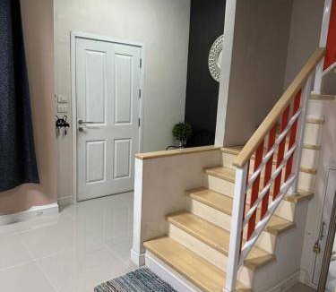 Ban Mai Villa | 130 m² Villa ∙ 3 bedrooms ∙ 6 guests