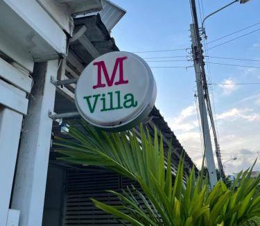Ban Mai Villa | 130 m² Villa ∙ 3 bedrooms ∙ 6 guests