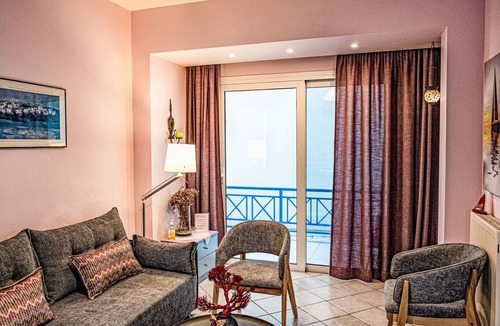 Agios Dimitrios Apartment | 1303714 (copy) by Interhome
