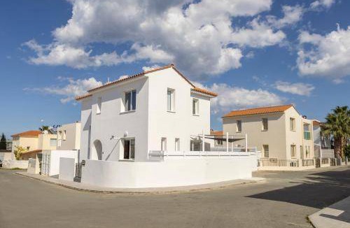 Pernera House | 135 m² House ∙ 3 bedrooms ∙ 8 guests