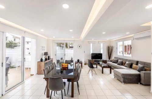 Pernera House | 135 m² House ∙ 3 bedrooms ∙ 8 guests