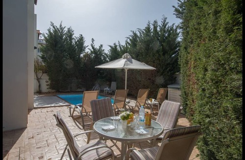 Pernera Villa | 135 m² Villa ∙ 3 bedrooms ∙ 7 guests